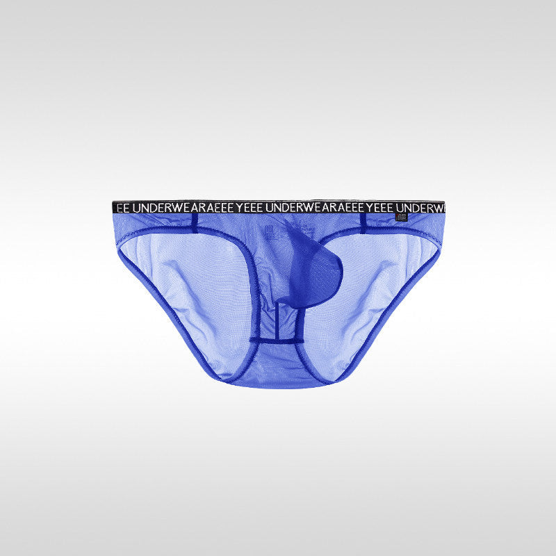 Nahtlose Kühl-Slips für Herren