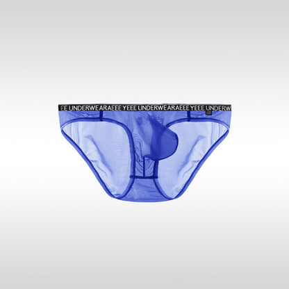 Nahtlose Kühl-Slips für Herren