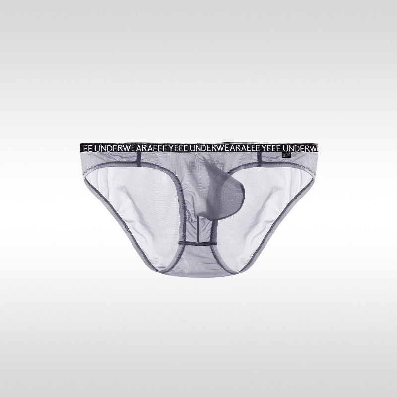 Nahtlose Kühl-Slips für Herren