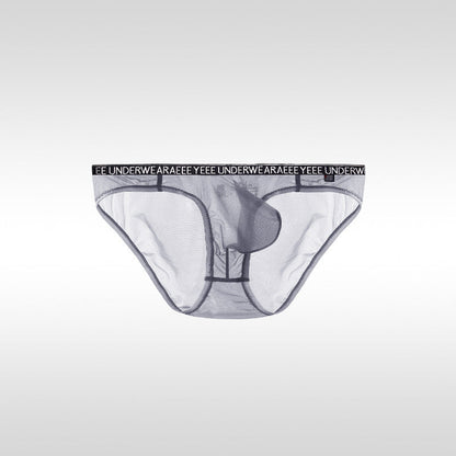 Nahtlose Kühl-Slips für Herren