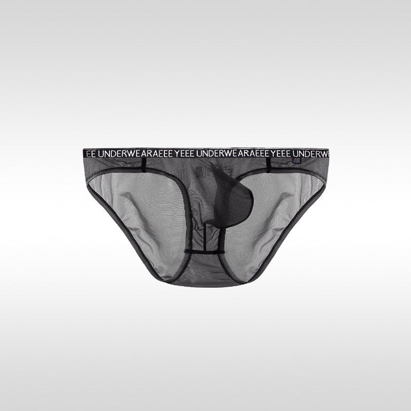 Nahtlose Kühl-Slips für Herren