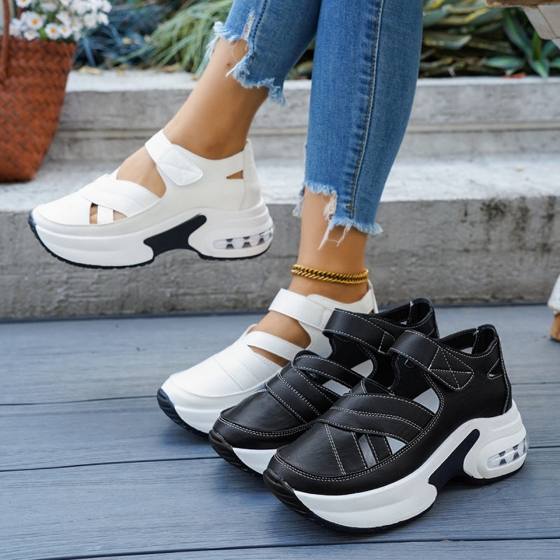 Bequeme Sportsandalen für Damen
