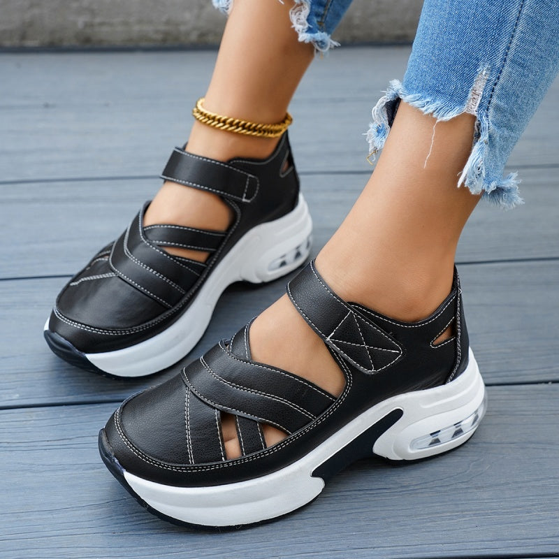 Bequeme Sportsandalen für Damen