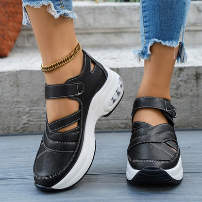 Bequeme Sportsandalen für Damen