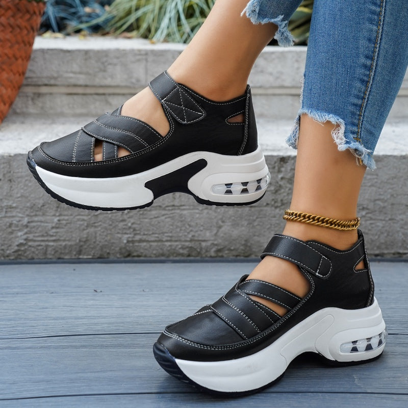 Bequeme Sportsandalen für Damen