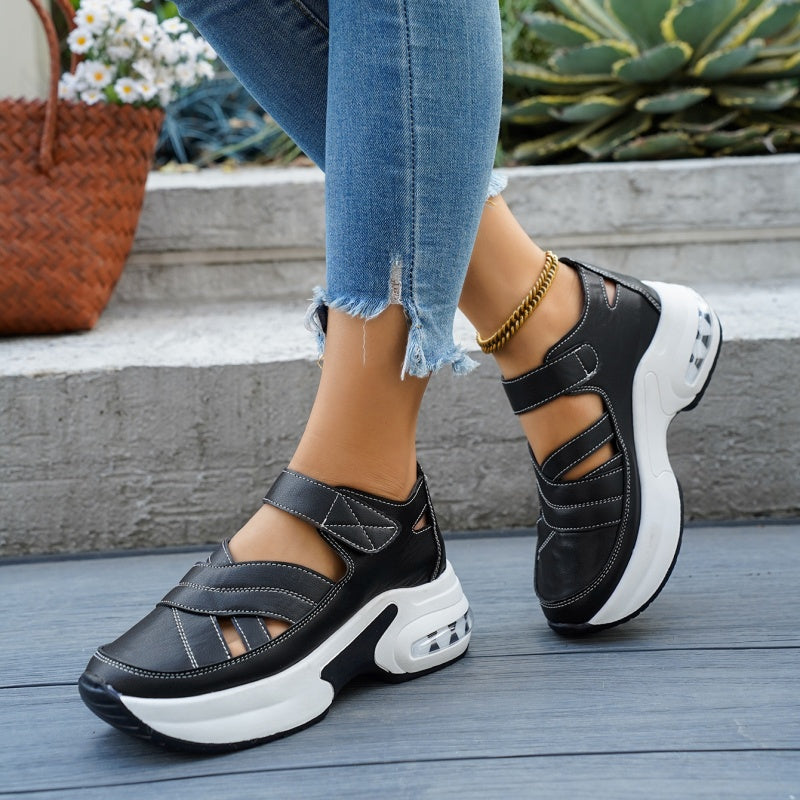 Bequeme Sportsandalen für Damen
