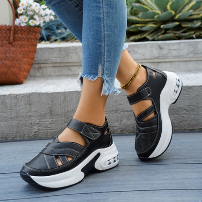 Bequeme Sportsandalen für Damen