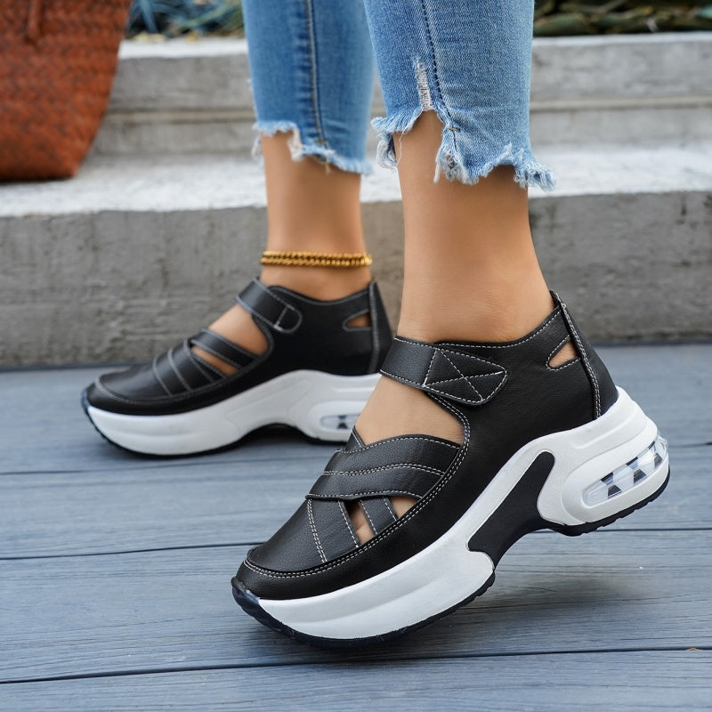 Bequeme Sportsandalen für Damen