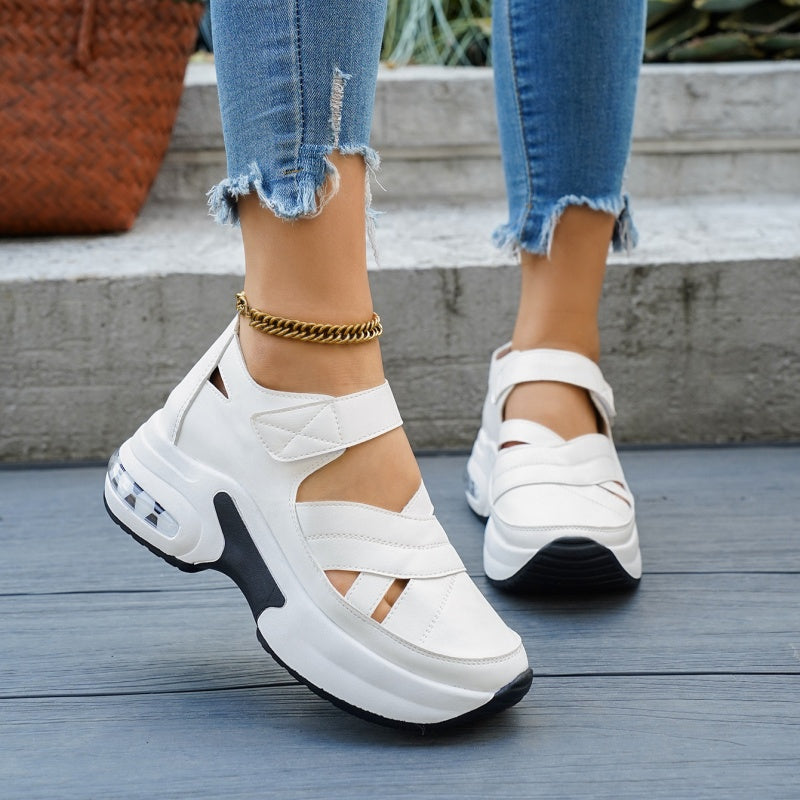 Bequeme Sportsandalen für Damen