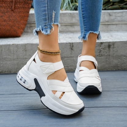 Bequeme Sportsandalen für Damen