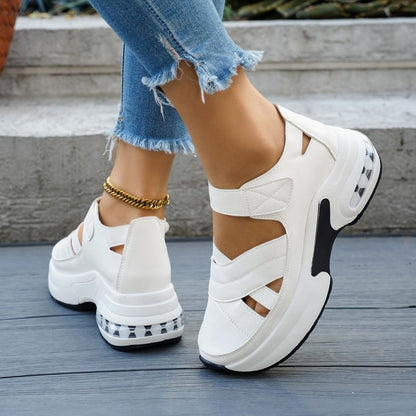 Bequeme Sportsandalen für Damen