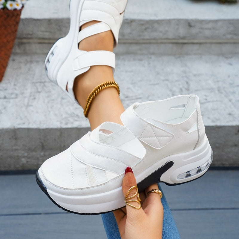 Bequeme Sportsandalen für Damen