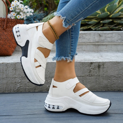Bequeme Sportsandalen für Damen