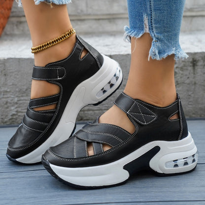 Bequeme Sportsandalen für Damen