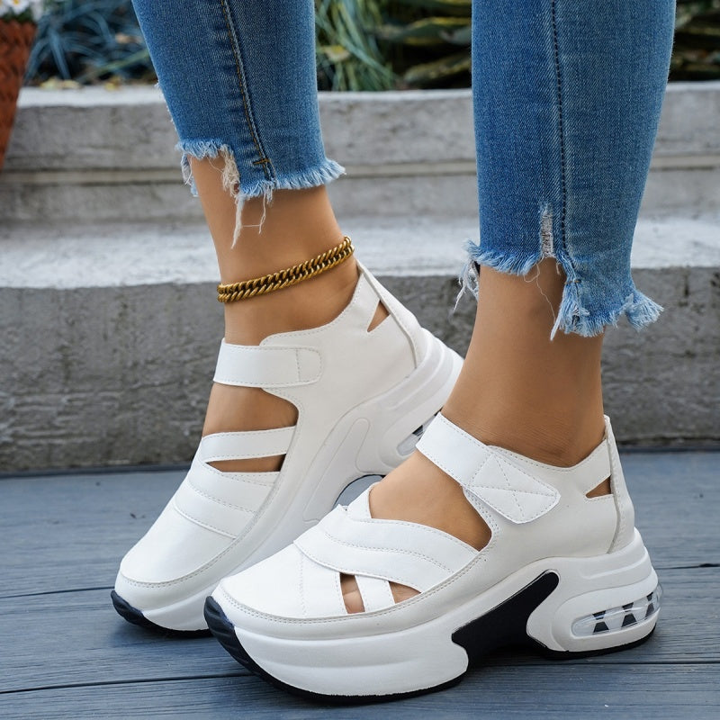 Bequeme Sportsandalen für Damen