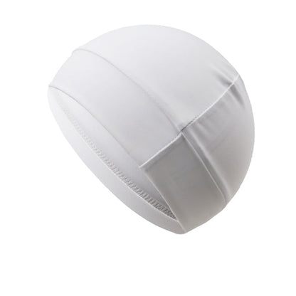 🧢 50% RABATT! 🏃‍♂️ Atmungsaktive Sport-Skullcap – Feuchtigkeitstransport, Helminlett, Ganzjahres-Schutz ☀️