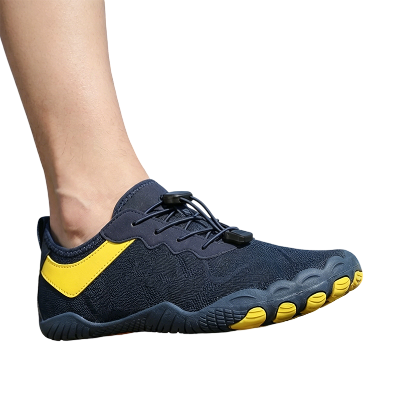 Unisex Quick-Dry Non-Slip Athletic Shoes