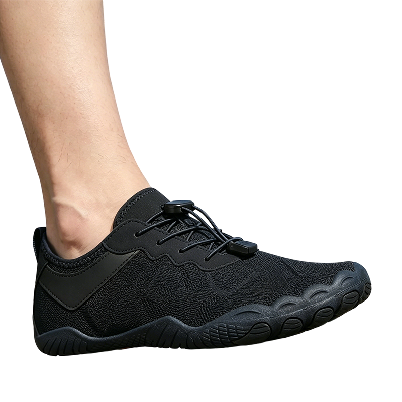 Unisex Quick-Dry Non-Slip Athletic Shoes
