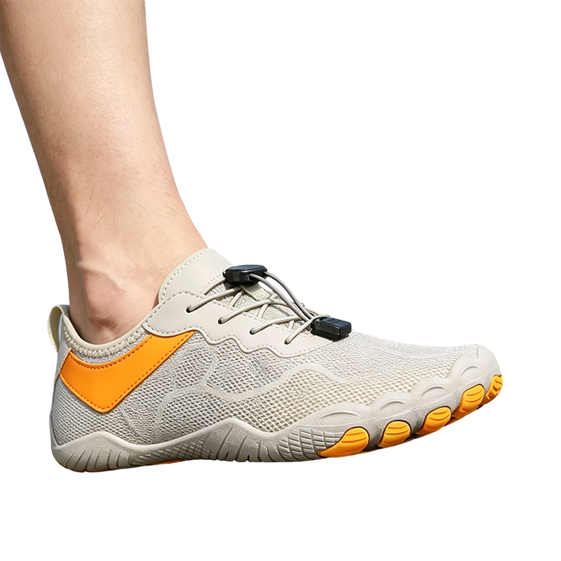 Unisex Quick-Dry Non-Slip Athletic Shoes