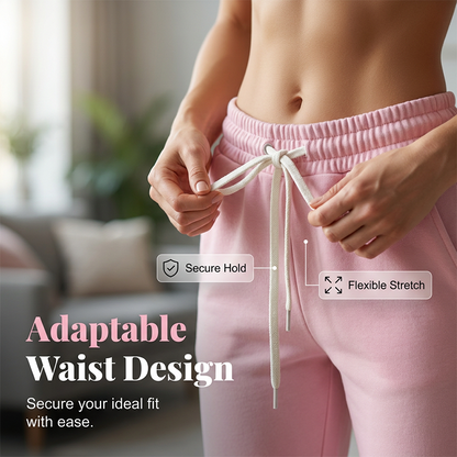 💥NEUER HEISSER SALE💥Lässiges Set aus kurzärmeligem Oberteil und Hose für Damen
