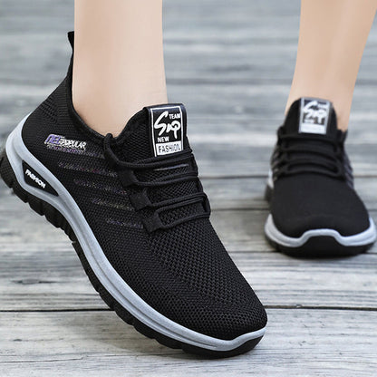 NEU! ✨ Atmungsaktive und bequeme Slip-on-Sneaker für Damen