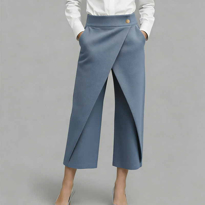 💫 SOMMER DEAL 🌈 -50% Damen Patchwork-Hose 👖 kurz, farbenfroh & stylisch ✨ Kreativer Street-Look garantiert 🔥