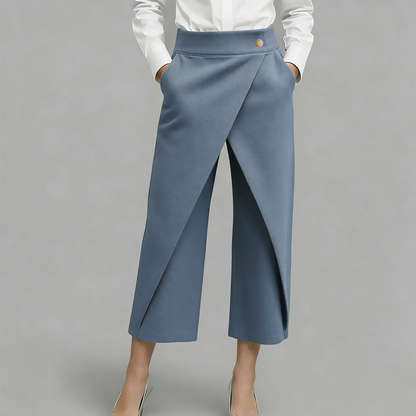 💫 SOMMER DEAL 🌈 -50% Damen Patchwork-Hose 👖 kurz, farbenfroh & stylisch ✨ Kreativer Street-Look garantiert 🔥