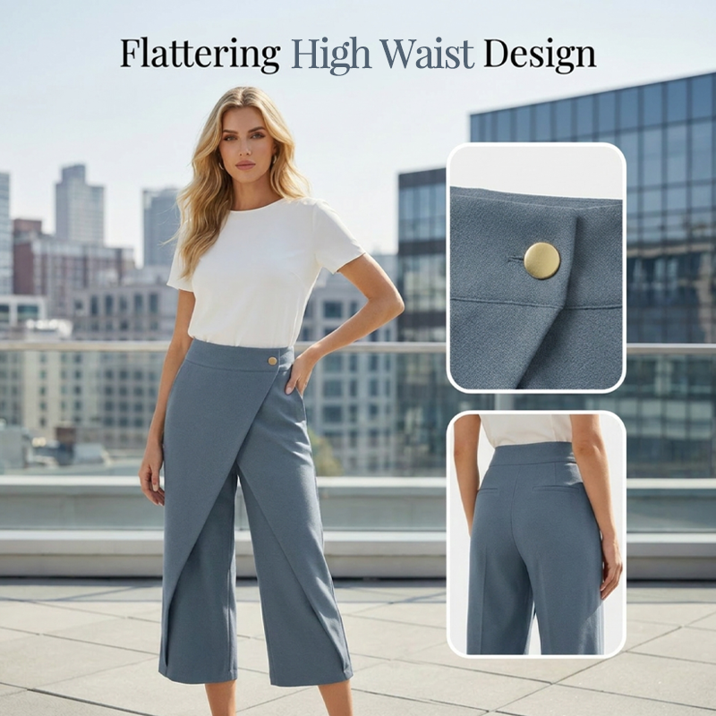 💫 SOMMER DEAL 🌈 -50% Damen Patchwork-Hose 👖 kurz, farbenfroh & stylisch ✨ Kreativer Street-Look garantiert 🔥