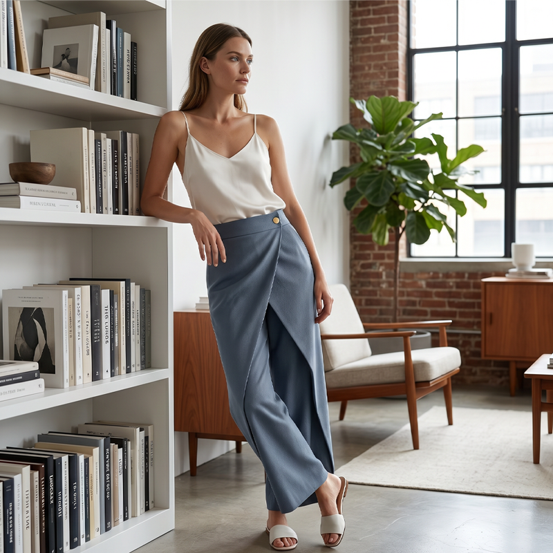 💫 SOMMER DEAL 🌈 -50% Damen Patchwork-Hose 👖 kurz, farbenfroh & stylisch ✨ Kreativer Street-Look garantiert 🔥