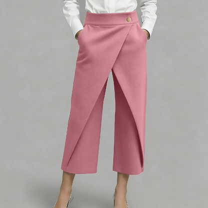 💫 SOMMER DEAL 🌈 -50% Damen Patchwork-Hose 👖 kurz, farbenfroh & stylisch ✨ Kreativer Street-Look garantiert 🔥
