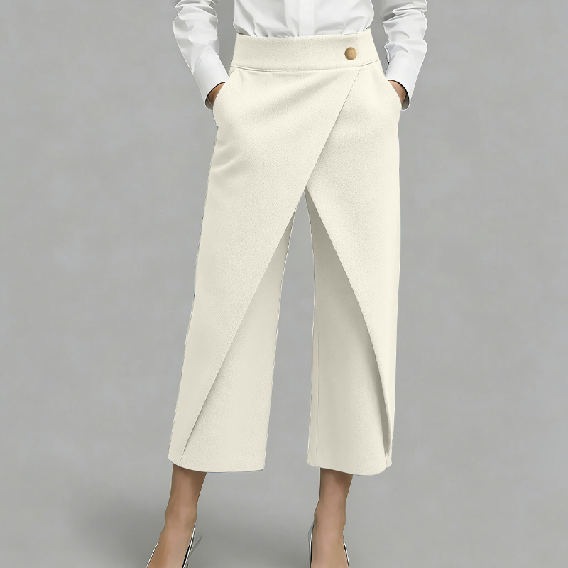 💫 SOMMER DEAL 🌈 -50% Damen Patchwork-Hose 👖 kurz, farbenfroh & stylisch ✨ Kreativer Street-Look garantiert 🔥