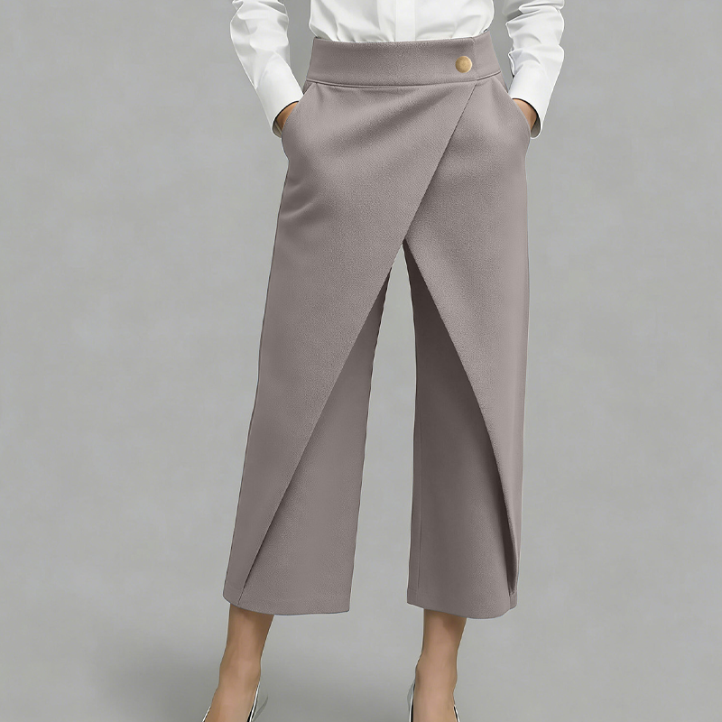 💫 SOMMER DEAL 🌈 -50% Damen Patchwork-Hose 👖 kurz, farbenfroh & stylisch ✨ Kreativer Street-Look garantiert 🔥