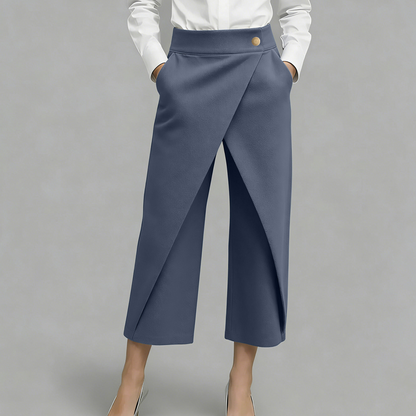 💫 SOMMER DEAL 🌈 -50% Damen Patchwork-Hose 👖 kurz, farbenfroh & stylisch ✨ Kreativer Street-Look garantiert 🔥
