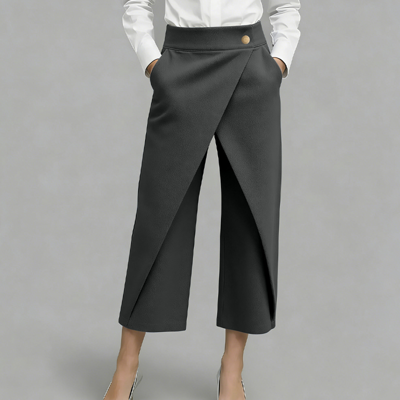 💫 SOMMER DEAL 🌈 -50% Damen Patchwork-Hose 👖 kurz, farbenfroh & stylisch ✨ Kreativer Street-Look garantiert 🔥
