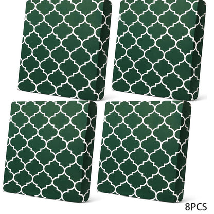Bezug für Gartensofaauflagen – wasserabweisend, UV-beständig & passgenau – ideal für Polster auf Terrasse, Balkon & im Garten☀️🏡