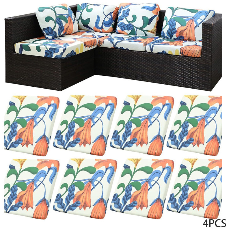 Bezug für Gartensofaauflagen – wasserabweisend, UV-beständig & passgenau – ideal für Polster auf Terrasse, Balkon & im Garten☀️🏡