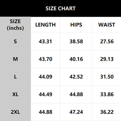 ⏰ 55 % RABATT – Nur für kurze Zeit ✨Lässige Damenhose mit hoher Taille und weitem Bein