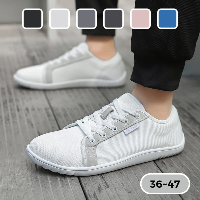 👟 Atmungsaktive Mesh-Freizeitschuhe für Damen & Herren – Leicht, bequem & in vielen Farben!