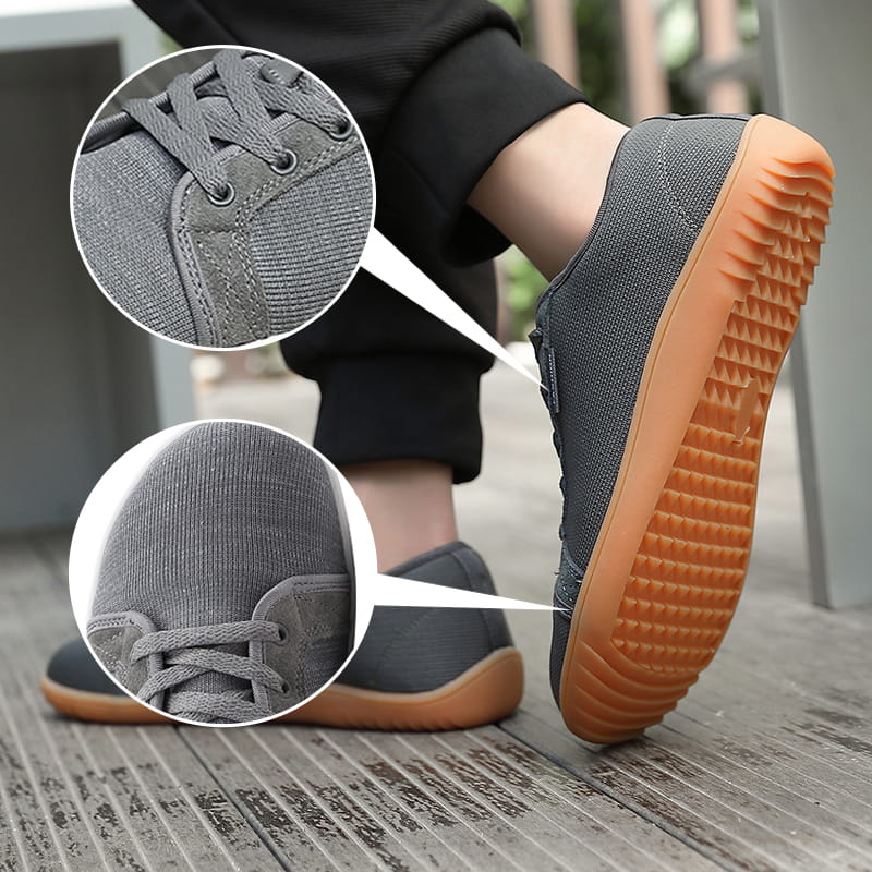 👟 Atmungsaktive Mesh-Freizeitschuhe für Damen & Herren – Leicht, bequem & in vielen Farben!