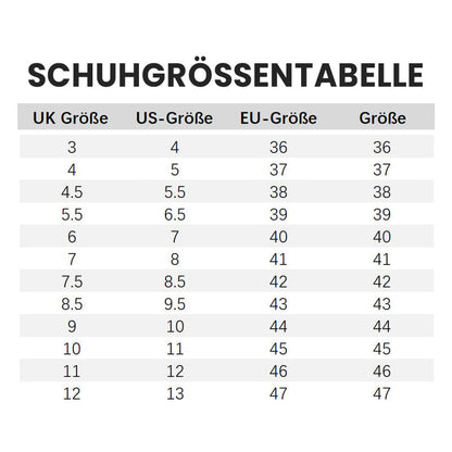 👟 Atmungsaktive Mesh-Freizeitschuhe für Damen & Herren – Leicht, bequem & in vielen Farben!