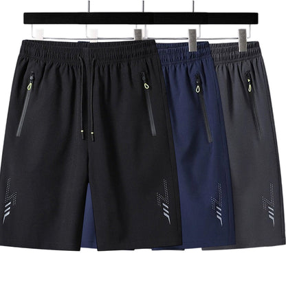 🏃‍♂️⏳ LETZTER TAG: 60% RABATT! Schnelltrocknende Herren-Sportshorts – Leicht, atmungsaktiv & perfekt für Workout, Laufen & Freizeit ✨