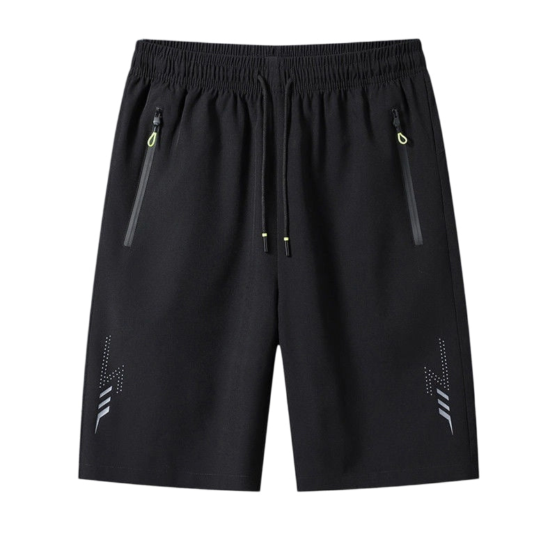 🏃‍♂️⏳ LETZTER TAG: 60% RABATT! Schnelltrocknende Herren-Sportshorts – Leicht, atmungsaktiv & perfekt für Workout, Laufen & Freizeit ✨