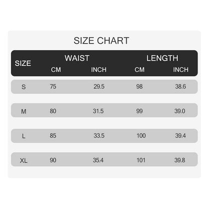 Freizeithose für Damen mit elastischem Bund