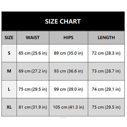 🧜‍♀️ Hochtaillierter Jeans-Meerjungfrauenrock für Damen – figurbetonend & elegant