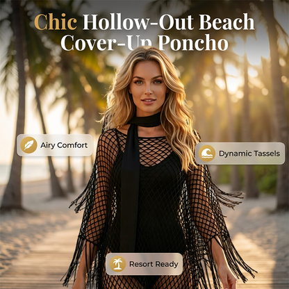 🏆 Last Day Special Price ! 💐Summer Metallic Crochet Cover-Up – Lightweight, Flowy & Effortlessly Stylish summer outfit