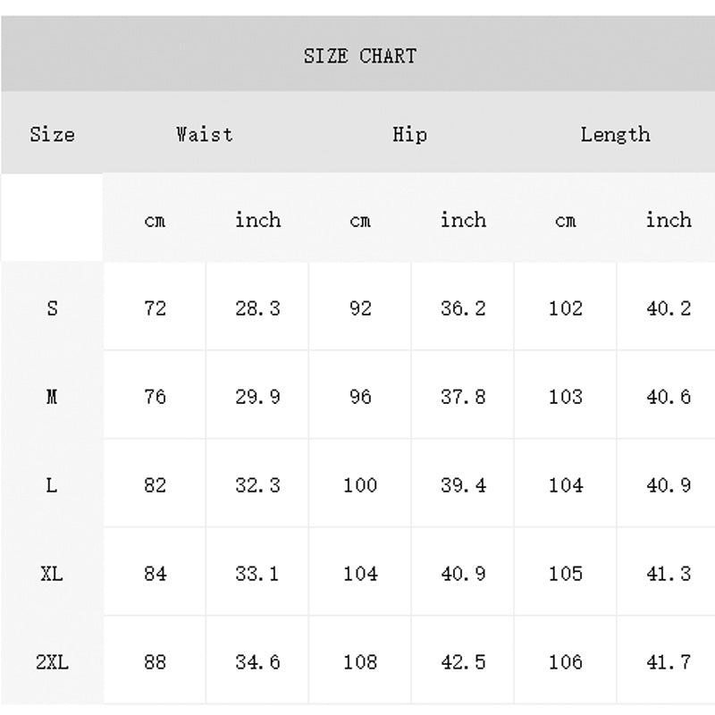 👖Damen Hochtaillierte Weitbein-Jeans mit High-Low-Saum
