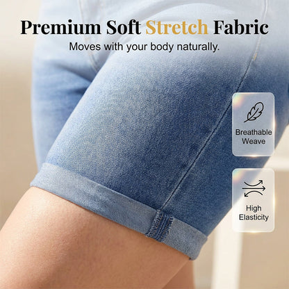 📢📢50 % Rabatt!!⏰– Nur für kurze Zeit! – Hochwertiger Stretch-Denim – Weich, geschmeidig und strapazierfähig!