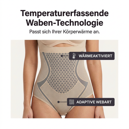 🥳🦟 HEISSER SALE 2026 – 50% RABATT! 💞 50.000+ VERKAUFT! Shapewear-Shorts mit hoher Taille und Bauch-weg-Effekt