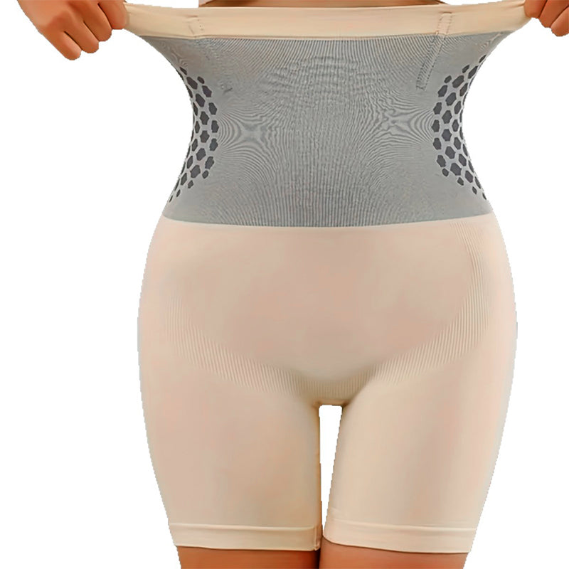 🥳🦟 HEISSER SALE 2026 – 50% RABATT! 💞 50.000+ VERKAUFT! Shapewear-Shorts mit hoher Taille und Bauch-weg-Effekt