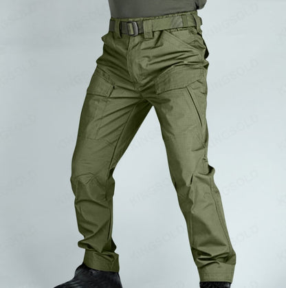 🔥HOT SALE 49% OFF👖Tactical Waterproof Pants- For Male or Female